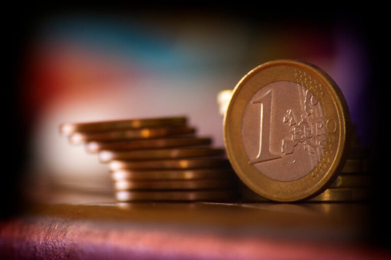 Euro sa mení. Do obehu idú mince, ktoré nesú národný podpis novej krajiny