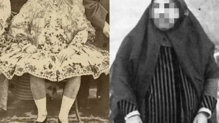Toto bola najškaredšia PRINCEZNÁ NA SVETE. Mala fúziky a viac ako 140 nápadníkov