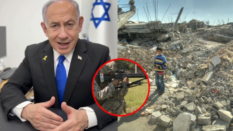 AKTUÁLNE: Izrael ohlásil úplnú vojenskú okupáciu Gazy. Netanjahu: Oslobodíme ju spod tyranie teroristov