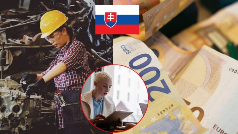 AKTUÁLNE: Na Slovensko sa rúti kríza. Priemysel čakajú ťažké časy. TISÍCE ľudí, môže prísť o prácu