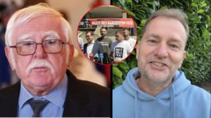 Jednota dôchodcov žiada, aby Matovič podstúpil psychiatrický posudok. TOTO je hlavný dôvod