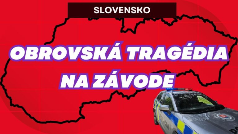 OBROVSKÁ TRAGÉDIA na pretekoch Motoriek: Jazdec VLETEL medzi divákov, štyria zranení z toho jeden ŤAŽKO