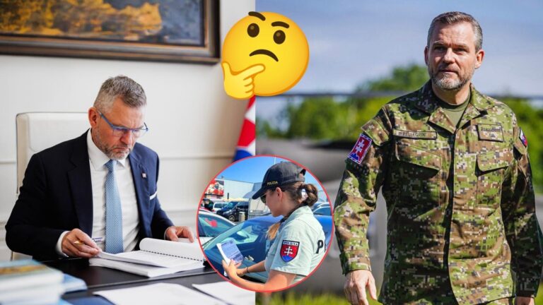 AKTUÁLNE: „Pellegrini pod drobnohľadom: Pôžičku od sestry už rieši Krajská prokuratúra!“