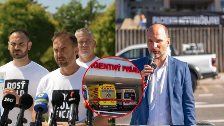 Aj Šutaj Eštok je v tom až po uši: Grendel obviňuje Hlas z účasti na zmanipulovanom tendri