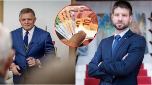 „O koľko percent by mali menej, keby táto kampaň nebola? Fico chce preveriť údajne ovplyvňovanie volieb