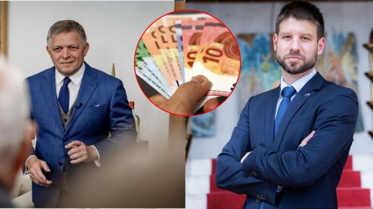 „O koľko percent by mali menej, keby táto kampaň nebola? Fico chce preveriť údajne ovplyvňovanie volieb