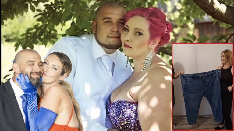 MANŽELIA DALI DOLE 167 kíl: Rok po Extrémnych premenách prezradili, čo im zmenilo život. FOTO