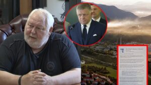 JEDEN z najväčších zamestnávateľov na SLOVENSKU má problém. O prácu môžu prísť TISÍCE. NAPÍSALI aj list FICOVI