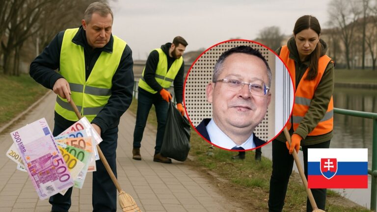 Nové PRAVIDLÁ pre dávky: štát sprísňuje podmienky pre NEZAMESTNANÝCH. Koho sa to týka?