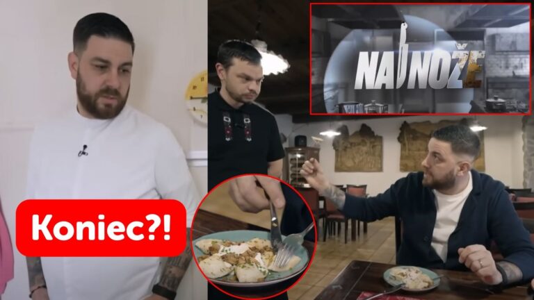 Na nože pod tlakom: Markíza bojuje s nedostatkom reštaurácií aj vyčerpaným štábom