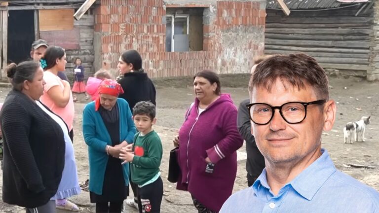 AKTUÁLNE: Deti z osady budú denne cestovať do prešovských škôl. Rodičia sa boja, primátor varuje