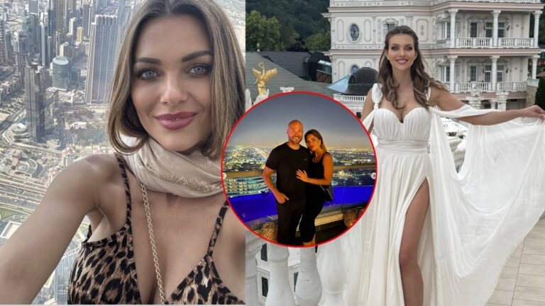 Martina Schindlrová ukázala svoju 12-ročnu dcérku. WAU, to je ale podoba. POZRITE SA