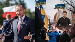 AKUTUÁLNE: Poľsko sprísňuje DÁVKY pre Ukrajincov: Keď toto neurobia, nedostanú ich