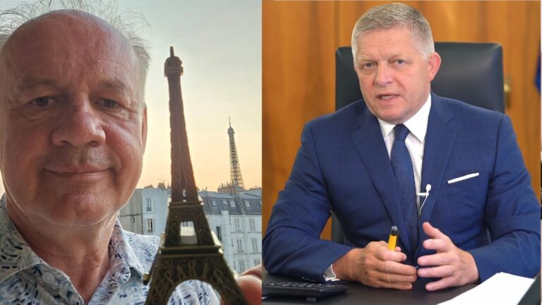 Fico mi ponúkol dohodu: zastavenie trestov za funkciu na Ústavnom súde. „JA SOM POVEDAL, ŽE NIE,“ tvrdí Kiska