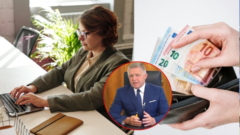 ŽIVNOSTNÍCI a dávka v NEZAMESTNANOSTI? Len ak splnia TÚTO podmienku