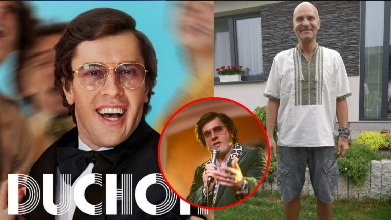 „Smutok a hnev: ZNÁMY SPISOVAŤEL Hirax obvinil tvorcov filmu z nespravodlivého pošpinenia Karola Duchoňa“
