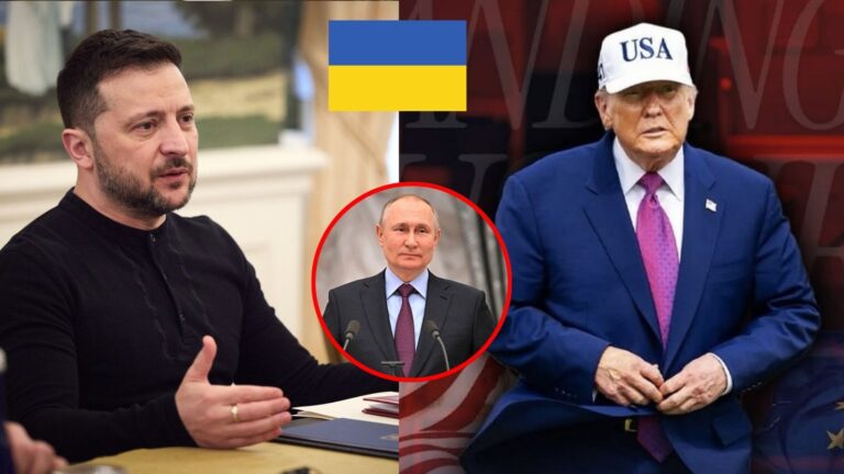 MIMORIADNE: Trump obrátil rétoriku: namiesto Putina vyzval Zelenského, aby ukončil vojnu