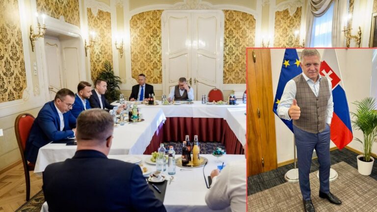 Koalícia ladí konsolidačný balík: Fico mlčí o detailoch, Kamenický hovorí o „polovici cesty“