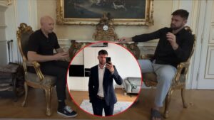 FIKI SULÍK MIERI DO POLITIKY: Táto strana by mala uňho šancu