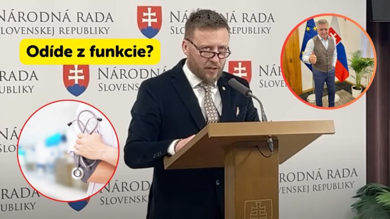 MIMORIADNE: KOTLÁR sa konečne vyjadril k SAV-ke. „Diplom sa bude trhať až vtedy…“