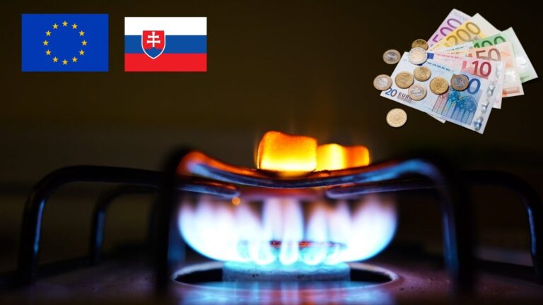 Od januára prídu tisíce Slovákov o dotácie na plyn a teplo. Štát zvažuje tvrdšie kritériá (KOHO SA TO TÝKA?)