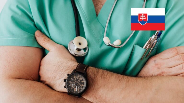 Rekordný výskyt syfilisu: Slovensko čelí najvyšším číslam za posledné roky. TU JE TO NAJHORŠIE