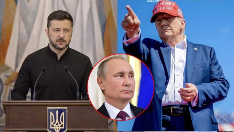 Zlom v diplomatickej hre: Zelenskyj naznačil ochotu rokovať s Putinom bez podmienok