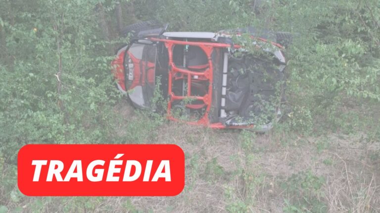 FOTO: TRAGÉDIA. 10-ROČNÉ dievča neprežilo pád zo štvorkolky. VIEZOL JU OŽRATÝ človek