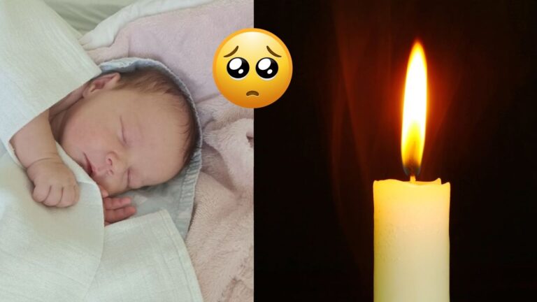 TRAGÉDIA: 7- MESAČNÁ Dorotka zomrela, lebo nestihla operáciu. Byrokracia bola rýchlejšia než choroba