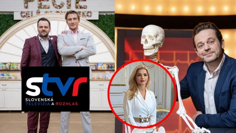 STVR konečne predstavila ich program na jeseň. Táto SHOW ľudí prekvapila, no chýbať nebude ani…