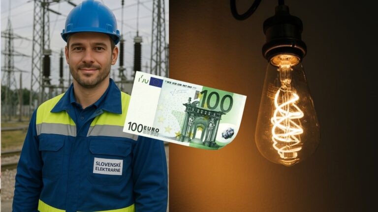 Bliká vám žiarovka? Máte nárok na FINANČNÚ kompenzáciu A NIE MALÚ. Slováci o tomto vôbec netušia