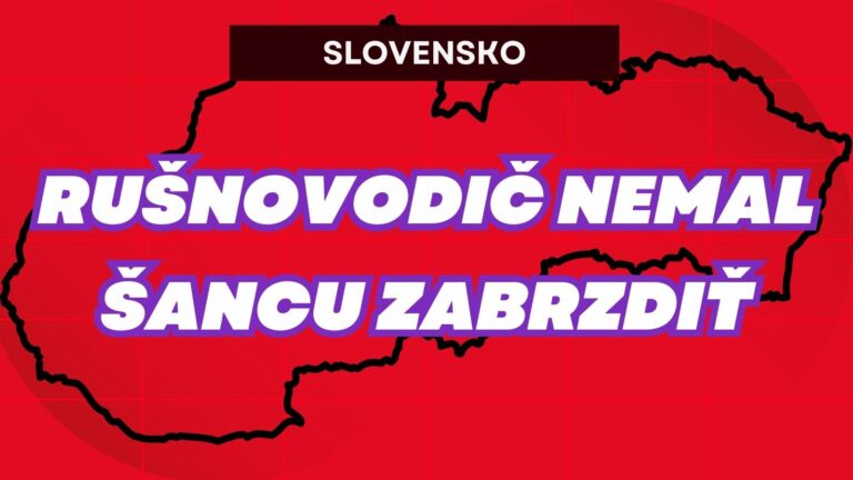 FOTO: HOROR na TRATI: Vlak už nemohol zastaviť. Človek zomrel priamo na mieste