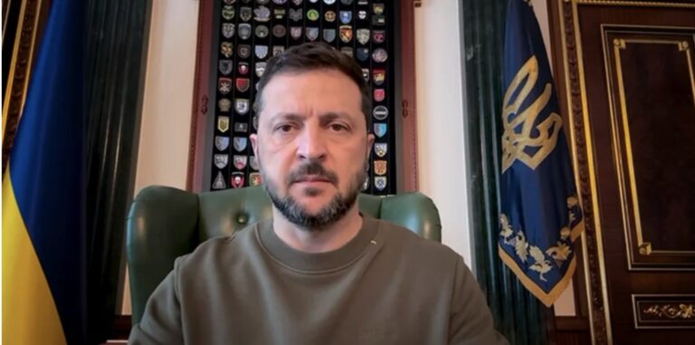 “Ukrajinci nedajú okupantom územie“: Zelenskyj reaguje na správy o stretnutí Trumpa a Putina a pláne výmeny územia