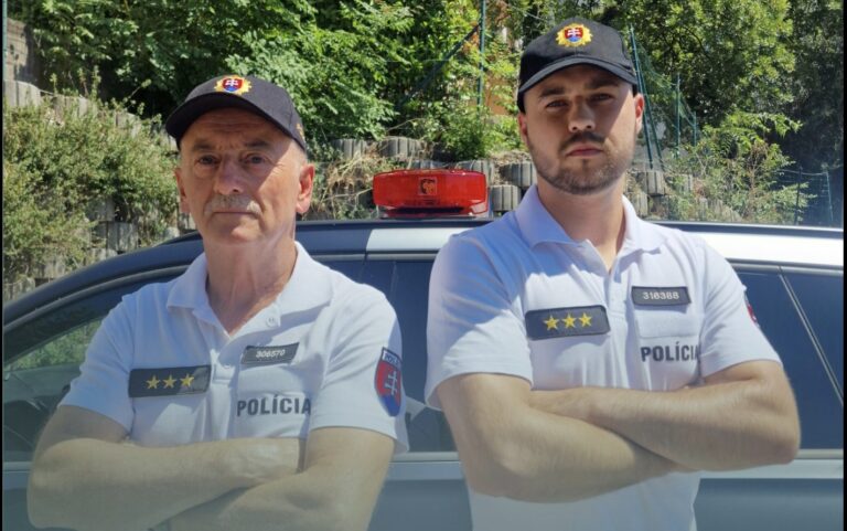 „Viete, prečo sme vás zastavili?“ Nenápadná otázka, ktorá vás môže stáť stovky eur – TOTO NEHOVORTE