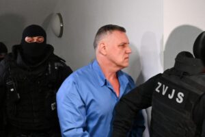 MIMORIADNE: Súd po 27 rokoch rozhoduje, či Mikuláš Černák vyjde na slobodu. ROZHODNE tento DETAIL