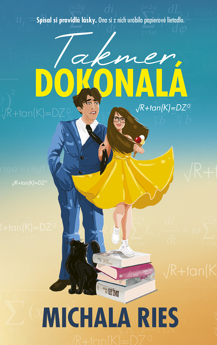 Keď logika narazí na spontánnosť. Romantická komédia Takmer dokonalá vás dostane