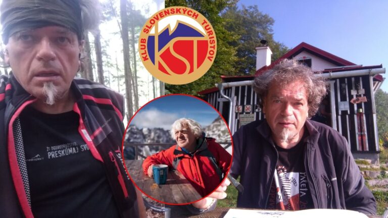 Bývalý redaktor JOJ-ky reaguje na koniec Viktora Beránka: „Hanba KST a strčte si ten odznak do ri*i!“