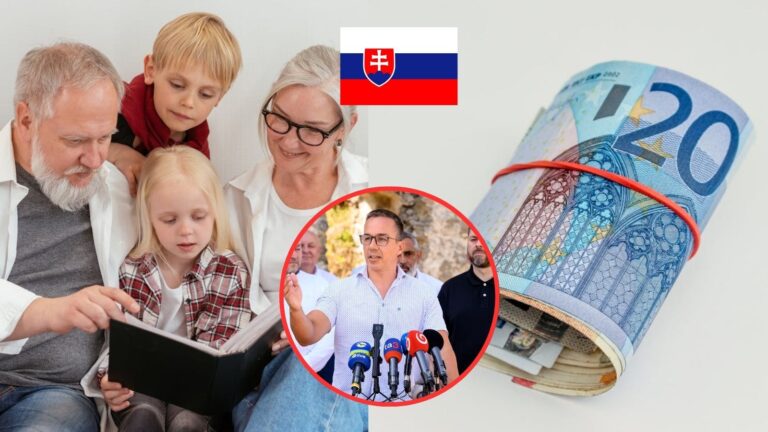 AKTUÁLNE: Do dôchodku už v 55 rokoch? ZÁKON pozná výnimky, ktoré menia hranicu.