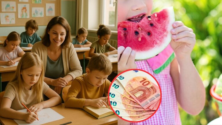 Nové POPLATKY za školské DRUŽINY: Rodičia, pripravte sa na zmeny od septembra 2025!