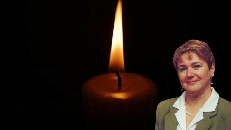 Rozhlas prišiel o legendu: Zomrela Eva Kiapešová, žena, ktorá dala tvár relácii Pozor, zákruta!