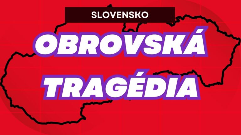 Brutálna TRAGÉDIA – MARTIN (†39) zomrel po útoku RÓMOV, keď chránil svoju priateľku