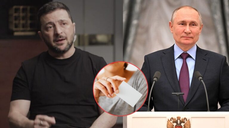 MIMORIADNE: Zelenskyj JE pripravený odísť: „Cieľom je ukončiť vojnu, nie držať sa moci“