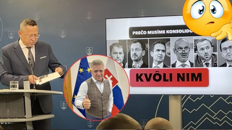 NAJVÄČŠÍ PREHLAD: Kamenického balík: drahšie potraviny, vyššie dane a menej sviatkov. Opozícia hovorí o „Ficovej chudobe“