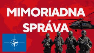 MIMORIADNE: Poľsko chce aktivovať ČLÁNOK 4 NATO. Vieme presne, čo bude nasledovať.