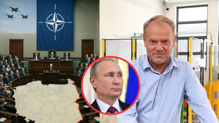 AKTUÁLNE. POĽSKO aktivovalo Článok 4 NATO, informuje poľský premiér. TOTO ČAKÁ SLOVENSKO