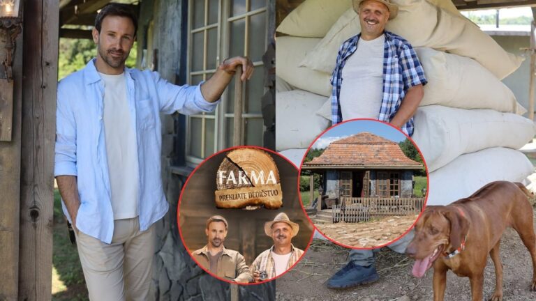 Farma 17 odhalila nové PRAVIDLÁ, aké tu ešte neboli. Najväčšie zmeny v histórii Farmy: