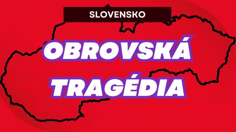 TRAGICKÝ  koniec veľkého pátrania: Nezvestného Jakuba zo Zvolenskej Slatiny našli mŕtveho