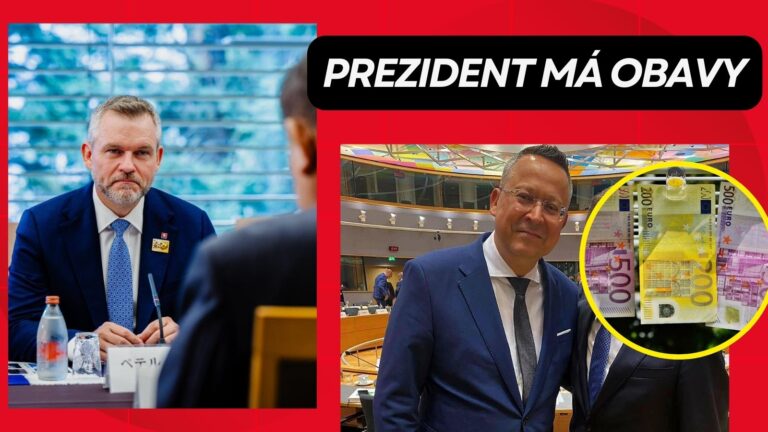Slovensko: Kamenický predstavil MEGA KONSOLIDÁCIU. Pellegrini varuje pred rizikom recesie