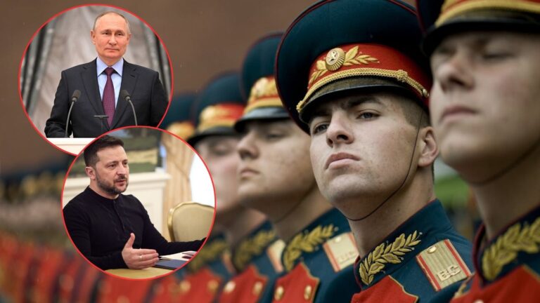 Putin: na ukrajinskom fronte bojuje už viac než 700-tisíc ruských vojakov