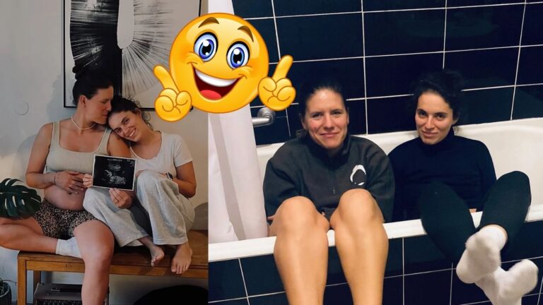FOTO: Bývalá futbalová hviezda Ondrušová oznámila NOVINU: S PARTNERKOU čakajú bábätko 💖